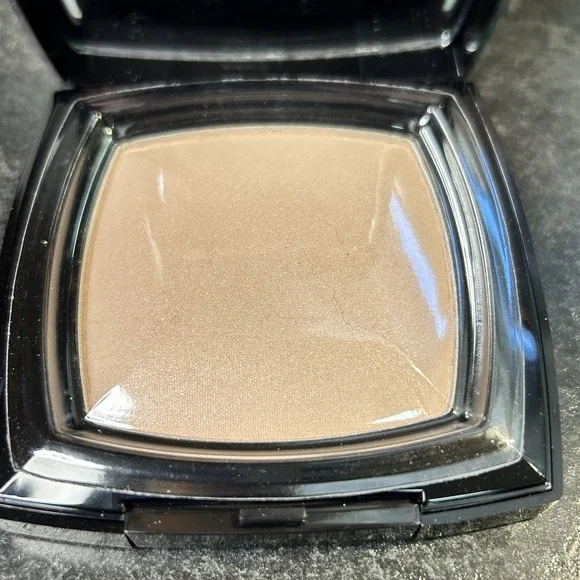 NEW Skinn Dimitri James Candlelight Translucent Face Powder ROSE - Picture 2 of 8